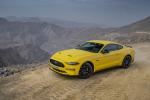 Ford Mustang GT Fastback 2018 года (UAE)